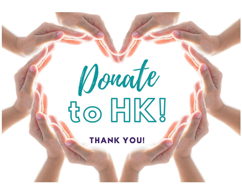 Donate to HK!