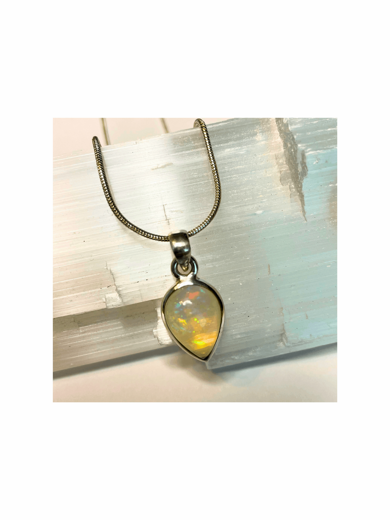 ::OPAL :: Pendant