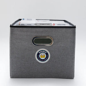 Open image in slideshow, The Nokbox Linen
