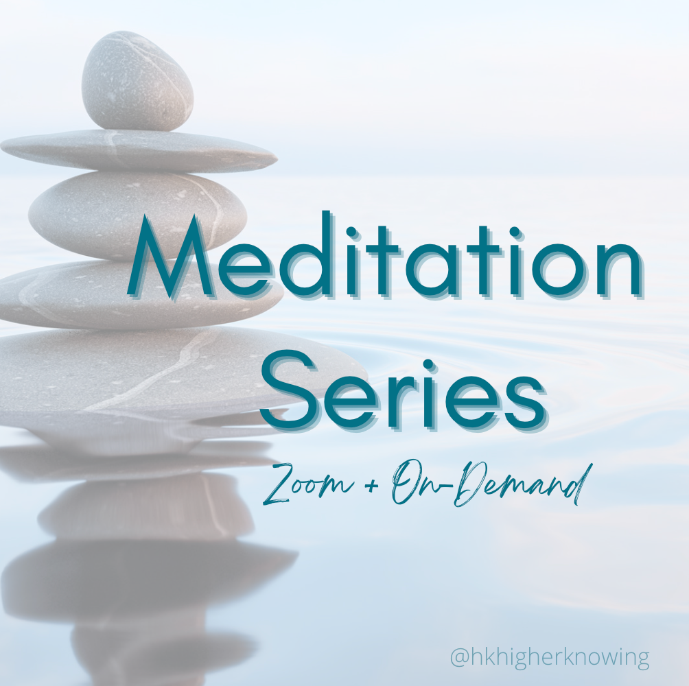 meditation series