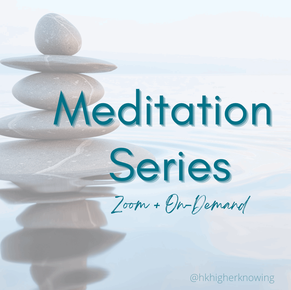 meditation series