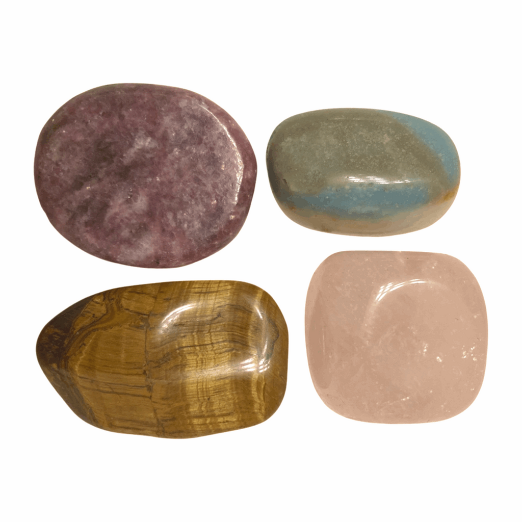 ::UPLIFT & BALANCE MOOD:: Gemstone Set