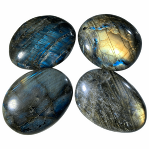 Open image in slideshow, ::LABRADORITE::
