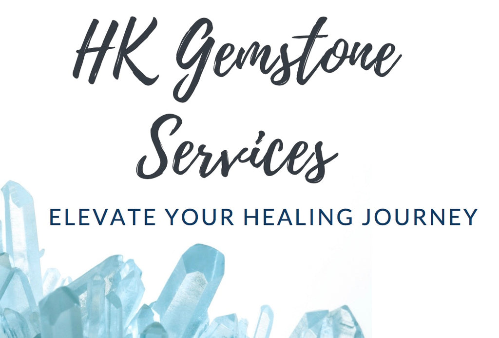 Gemstone Services - HK HIGH KICKS